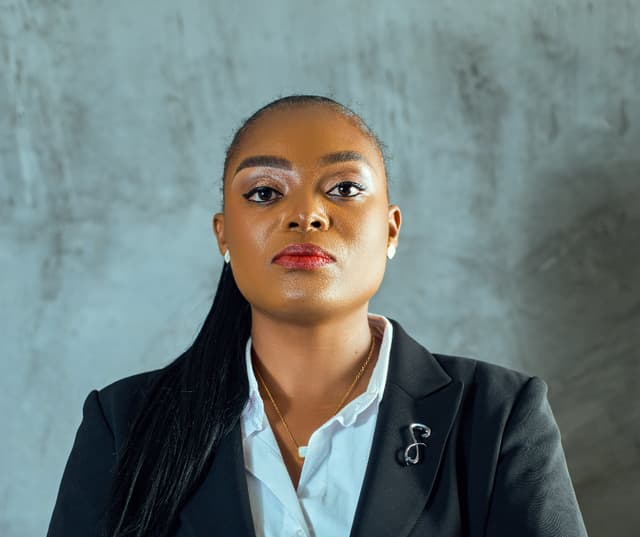 Gwanyama Noella, MD, MPH